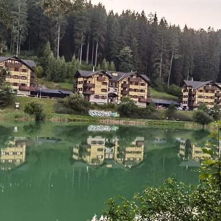 Apartman Viktoria 5 Ruzomberok Exteriör bild