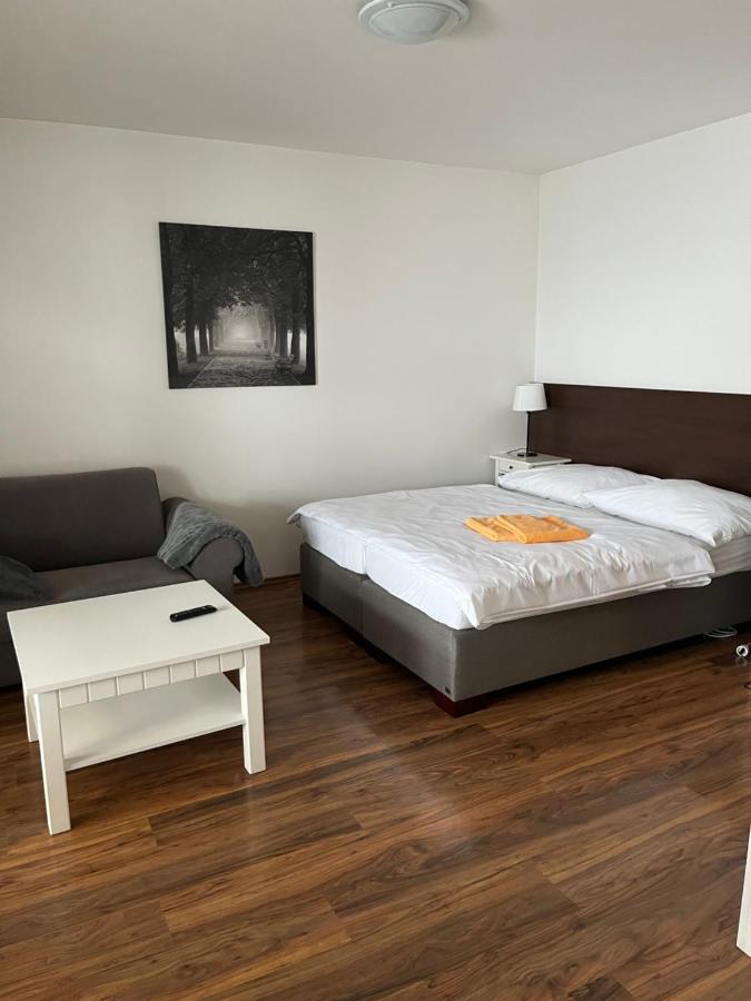 Apartman Viktoria 5 Ruzomberok Exteriör bild