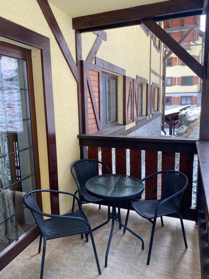 Apartman Viktoria 5 Ruzomberok Exteriör bild
