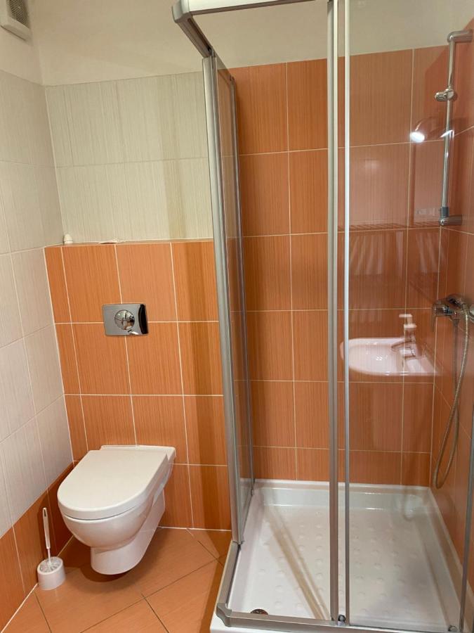 Apartman Viktoria 5 Ruzomberok Exteriör bild